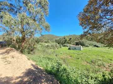 Terreno Agricola ou Rústico para Venda em Marmelete