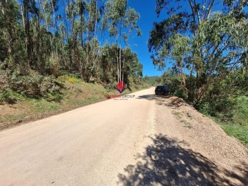 Terreno Agricola ou Rústico para Venda em Marmelete