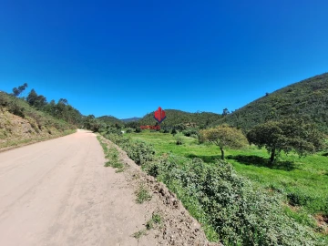 Terreno Agricola ou Rústico para Venda em Marmelete