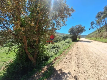 Terreno Agricola ou Rústico para Venda em Marmelete