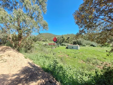 Terreno Agricola ou Rústico para Venda em Marmelete