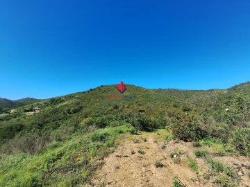 Terreno Agricola ou Rústico para Venda em Marmelete