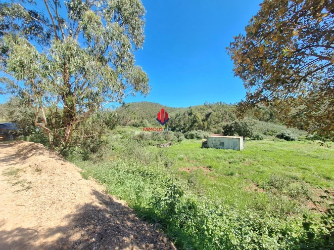 Terreno Agricola ou Rústico para Venda em Marmelete Foto 35