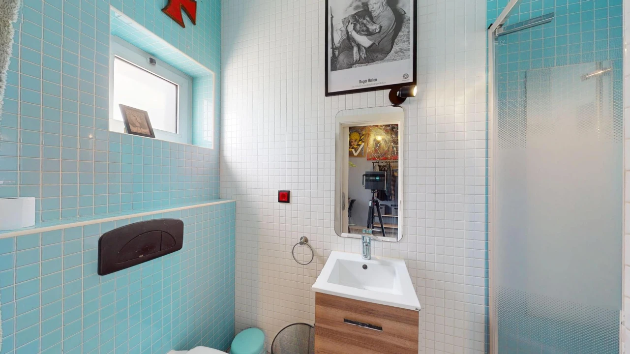 Apartamento T4 para Venda em Portimão Foto 13