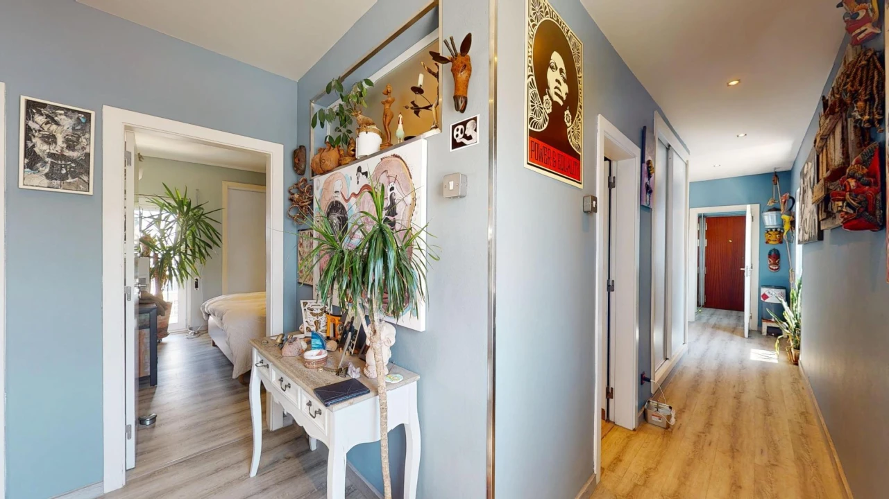 Apartamento T4 para Venda em Portimão Foto 16