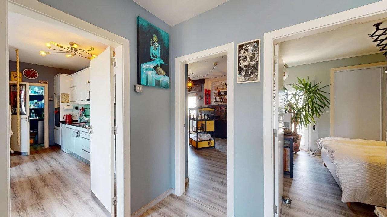 Apartamento T4 para Venda em Portimão Foto 17