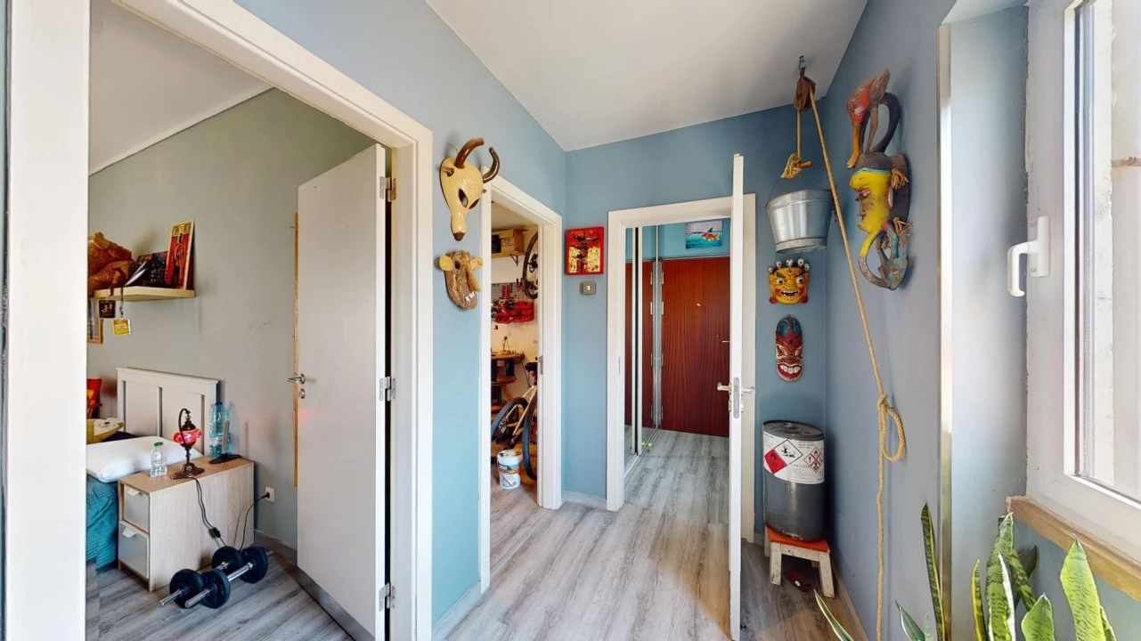 Apartamento T4 para Venda em Portimão Foto 27