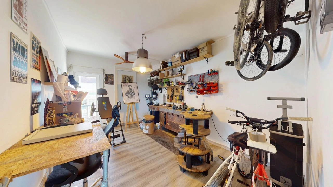 Apartamento T4 para Venda em Portimão Foto 31