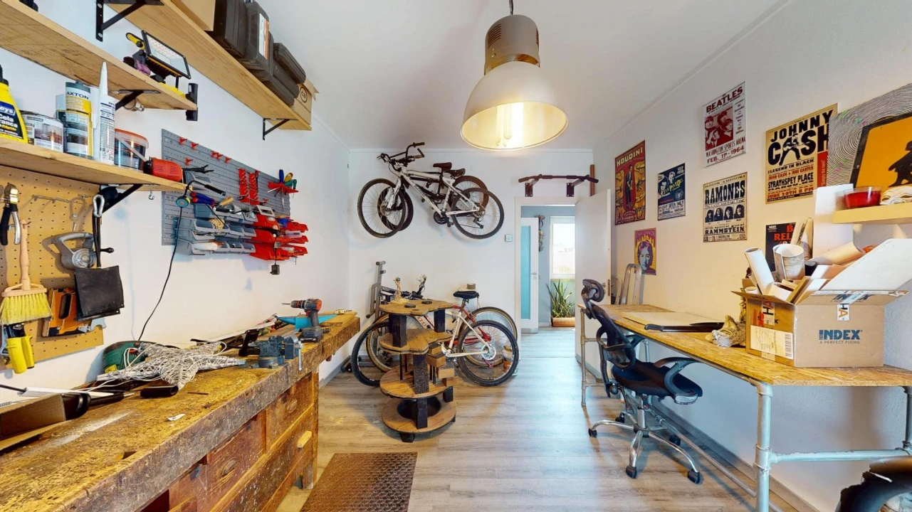 Apartamento T4 para Venda em Portimão Foto 34