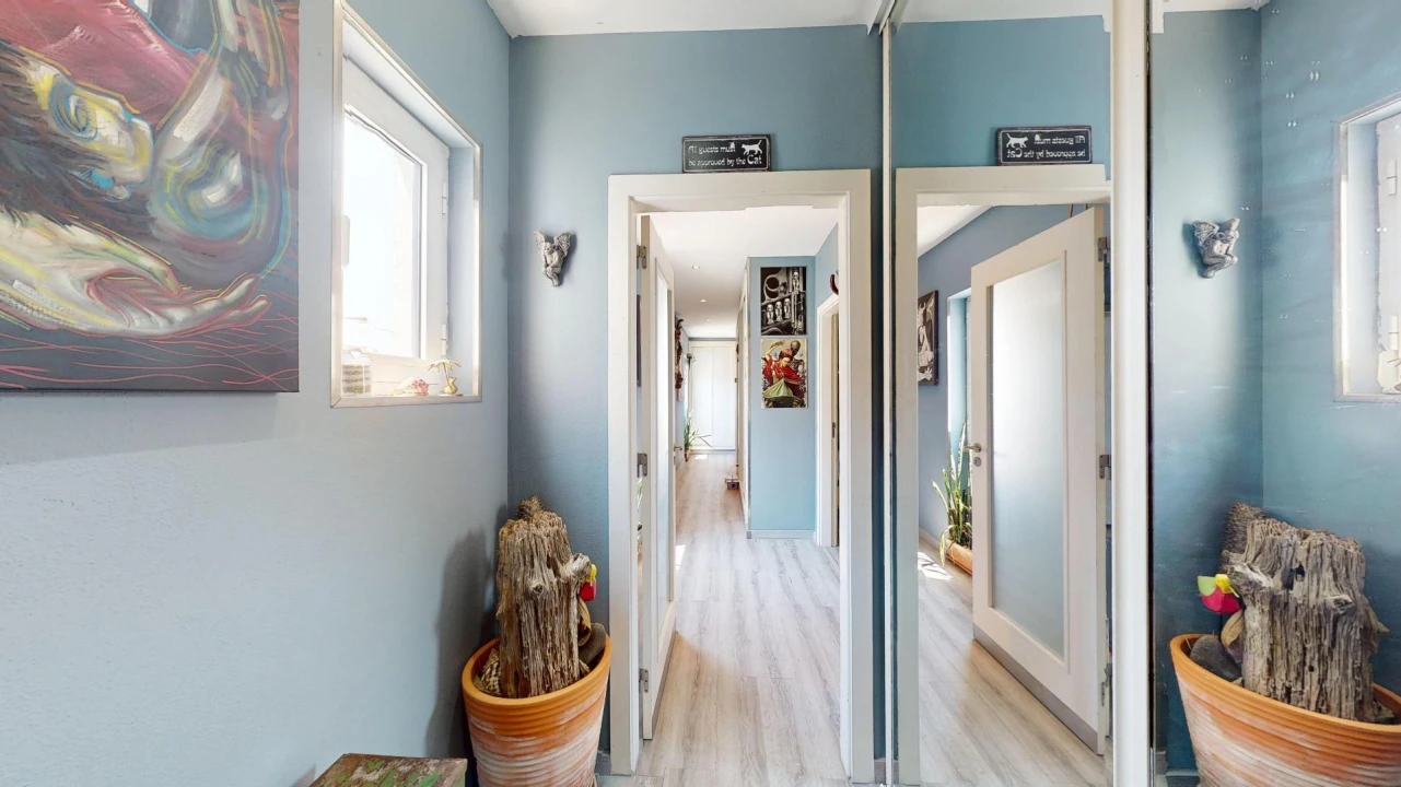 Apartamento T4 para Venda em Portimão Foto 36