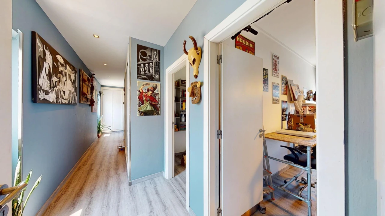 Apartamento T4 para Venda em Portimão Foto 38