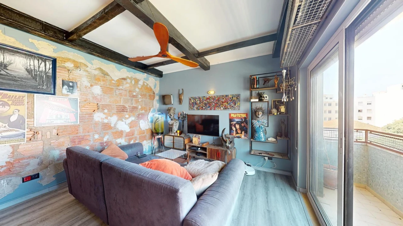 Apartamento T4 para Venda em Portimão Foto 44
