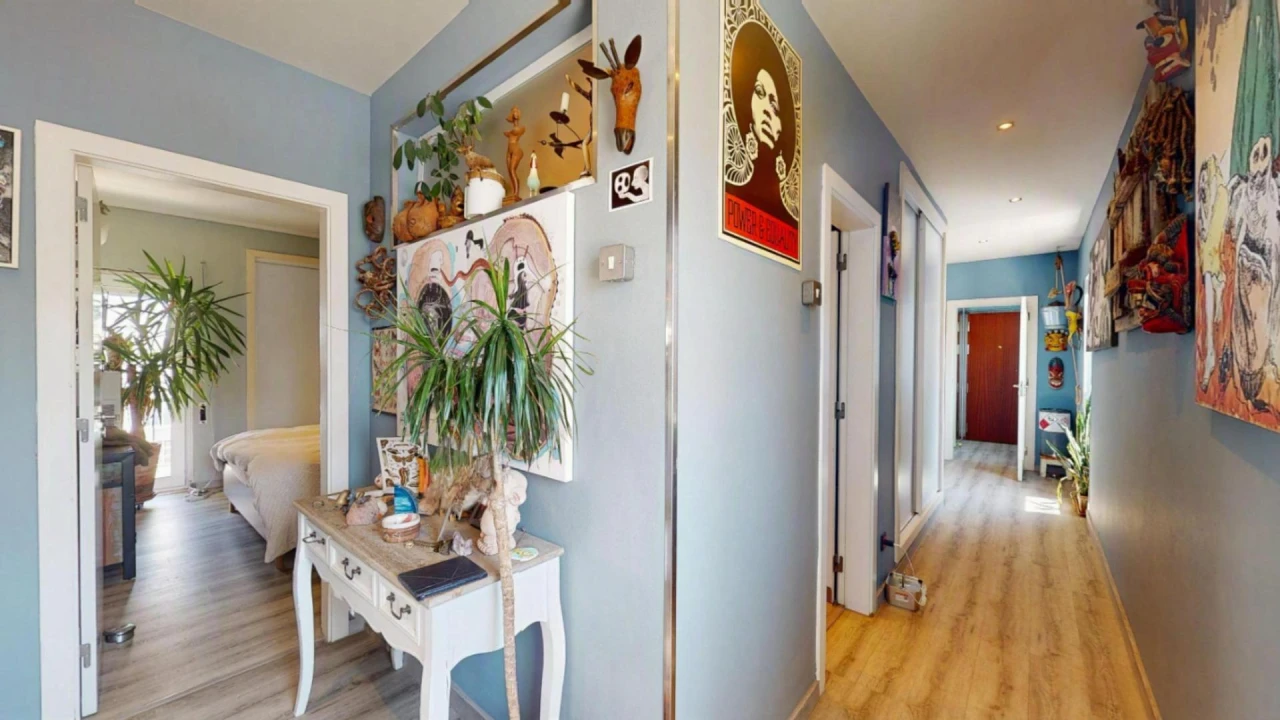 Apartamento T4 para Venda em Portimão Foto 6