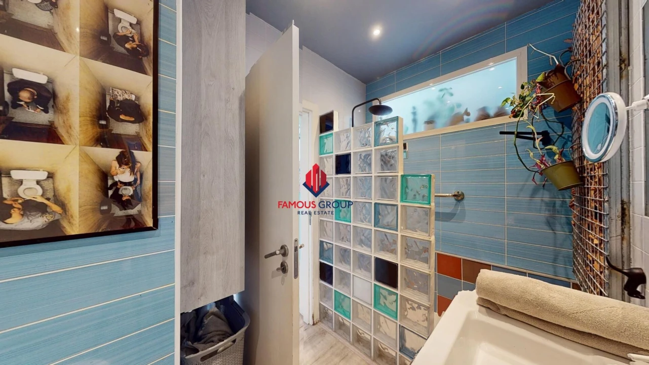 Apartamento T4 para Venda em Portimão Foto 24