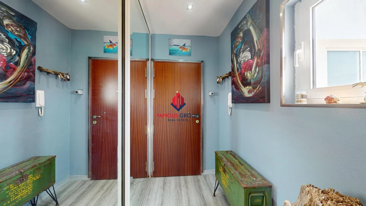 Apartamento T4 para Venda em Portimão Foto 35