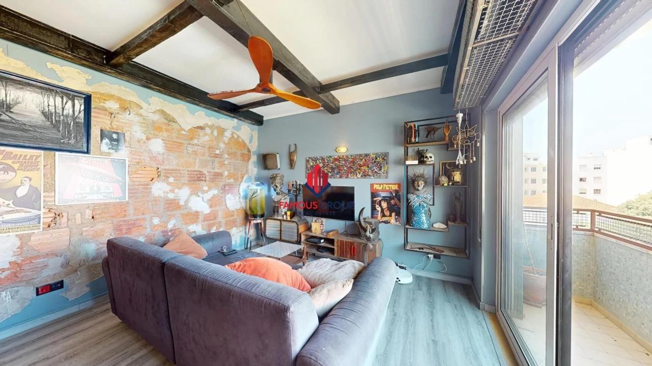 Apartamento T4 para Venda em Portimão Foto 44