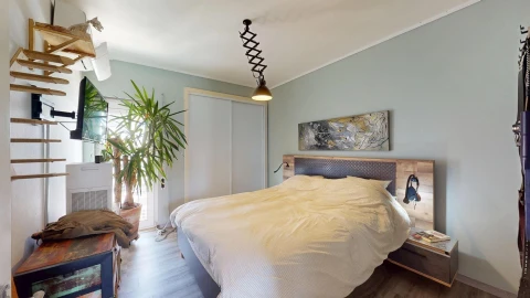 Apartamento T4 para Venda em Portimão