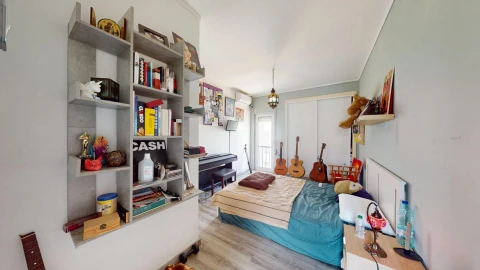 Apartamento T4 para Venda em Portimão