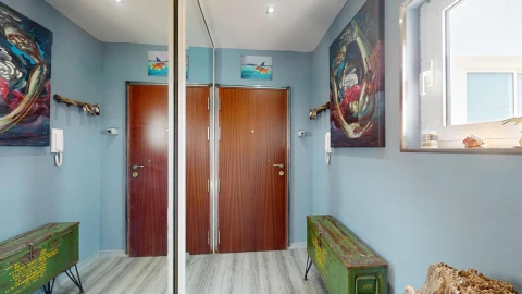 Apartamento T4 para Venda em Portimão