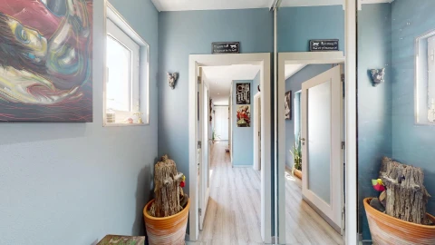 Apartamento T4 para Venda em Portimão