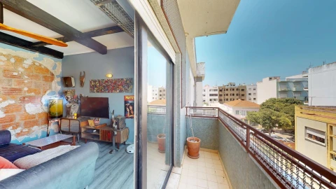 Apartamento T4 para Venda em Portimão