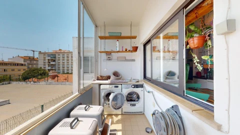 Apartamento T4 para Venda em Portimão