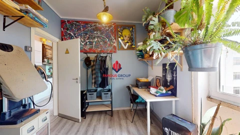 Apartamento T4 para Venda em Portimão