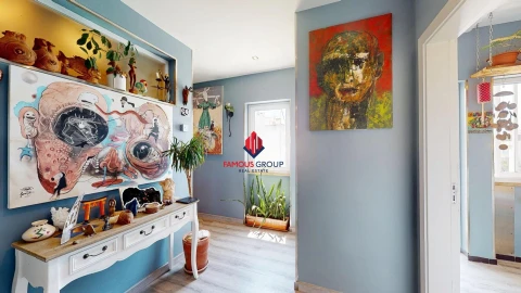 Apartamento T4 para Venda em Portimão