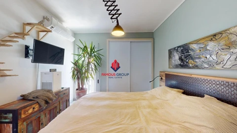 Apartamento T4 para Venda em Portimão