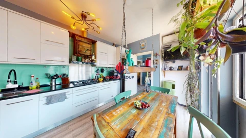 Apartamento T4 para Venda em Portimão