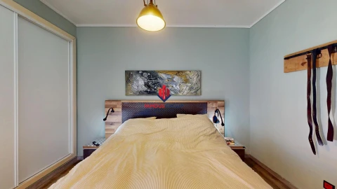 Apartamento T4 para Venda em Portimão