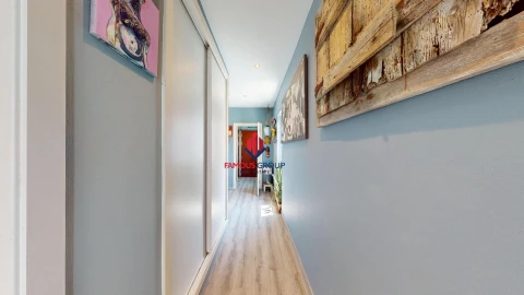 Apartamento T4 para Venda em Portimão