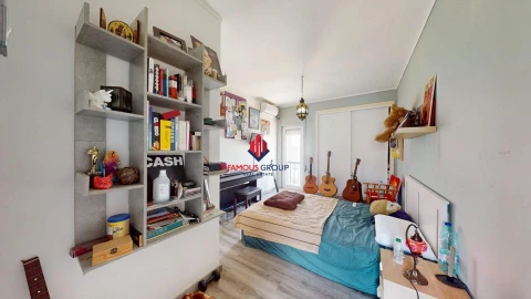 Apartamento T4 para Venda em Portimão