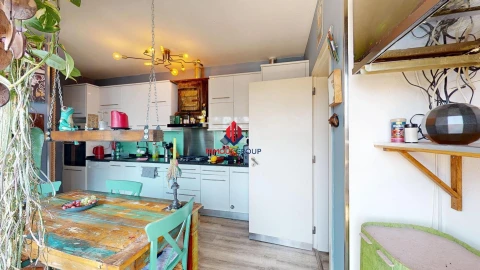 Apartamento T4 para Venda em Portimão