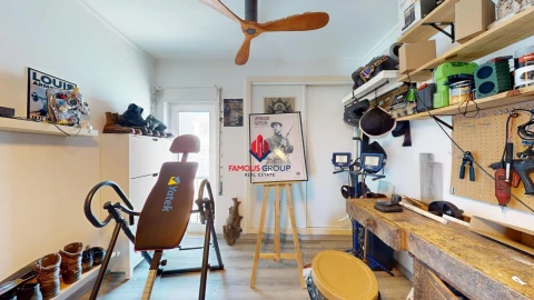 Apartamento T4 para Venda em Portimão
