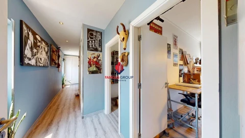 Apartamento T4 para Venda em Portimão