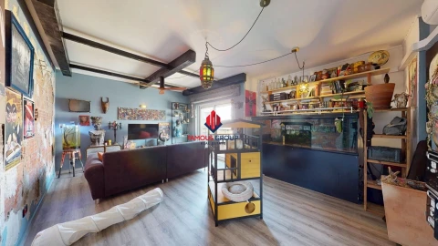 Apartamento T4 para Venda em Portimão