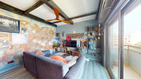 Apartamento T4 para Venda em Portimão