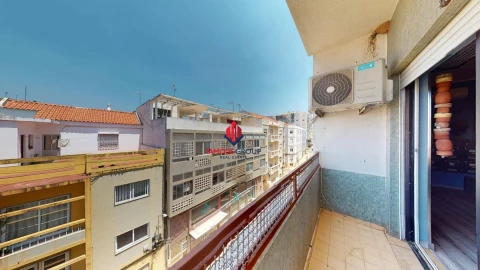 Apartamento T4 para Venda em Portimão