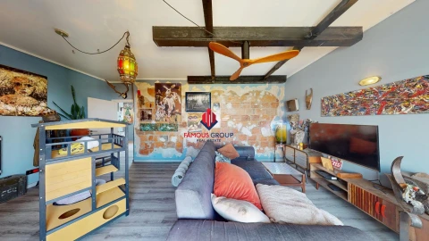Apartamento T4 para Venda em Portimão
