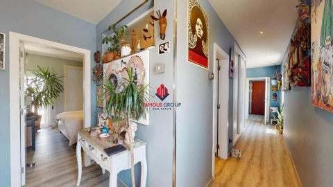 Apartamento T4 para Venda em Portimão