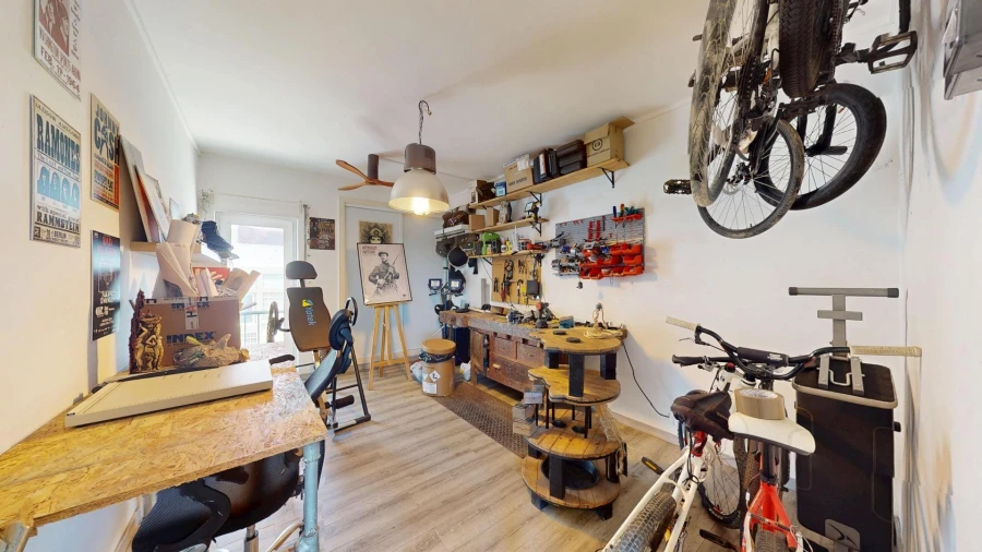 Apartamento T4 para Venda em Portimão Foto 31