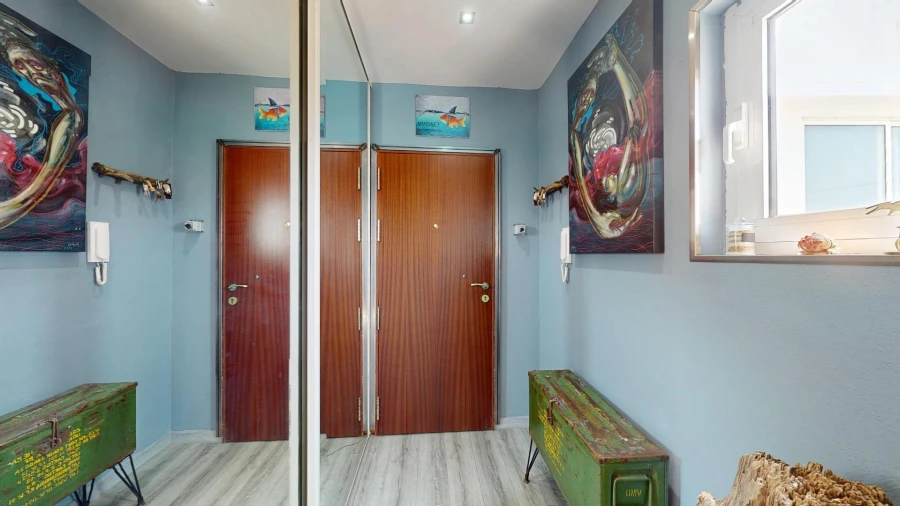 Apartamento T4 para Venda em Portimão Foto 35