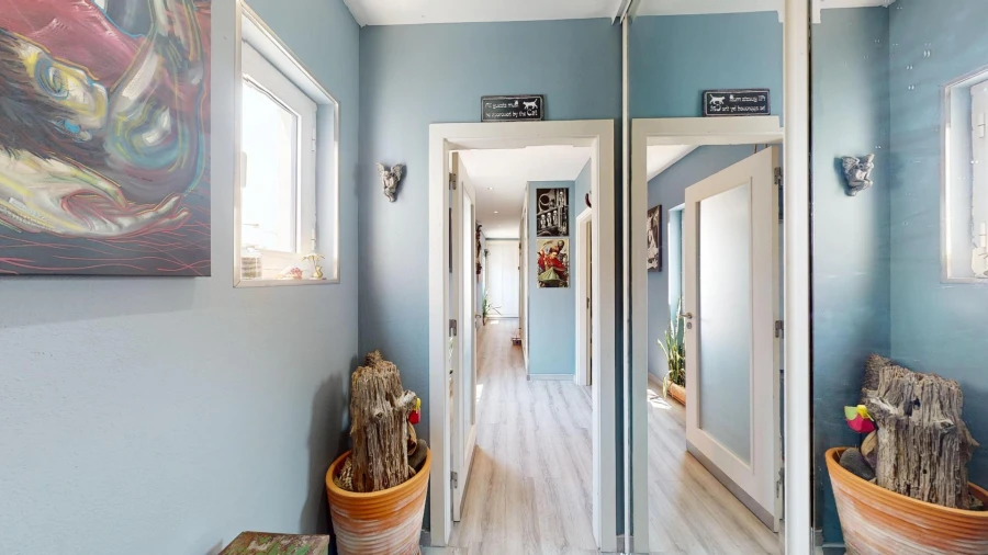 Apartamento T4 para Venda em Portimão Foto 36