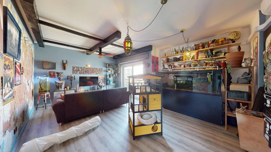 Apartamento T4 para Venda em Portimão Foto 39