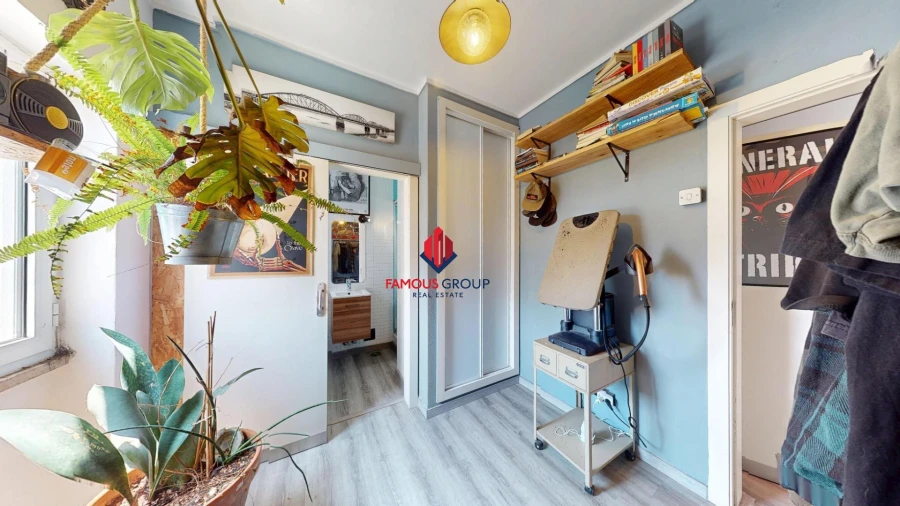 Apartamento T4 para Venda em Portimão Foto 10
