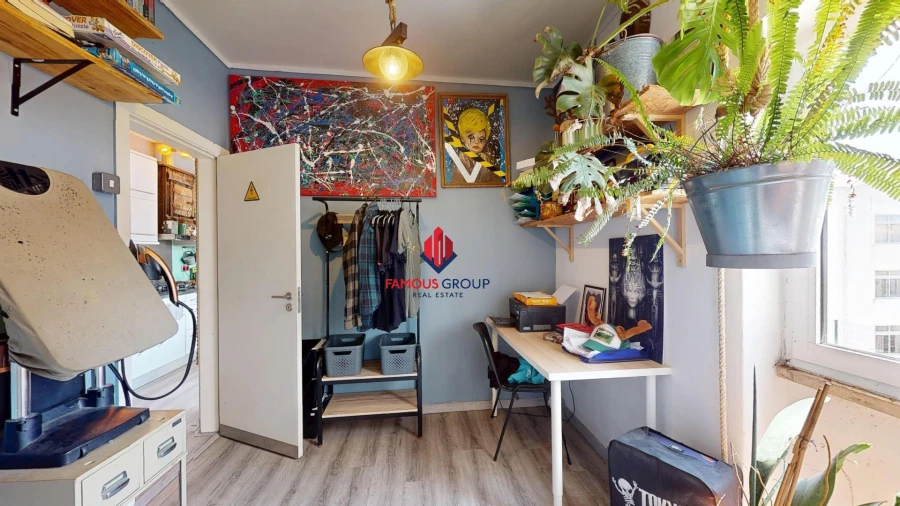 Apartamento T4 para Venda em Portimão Foto 11