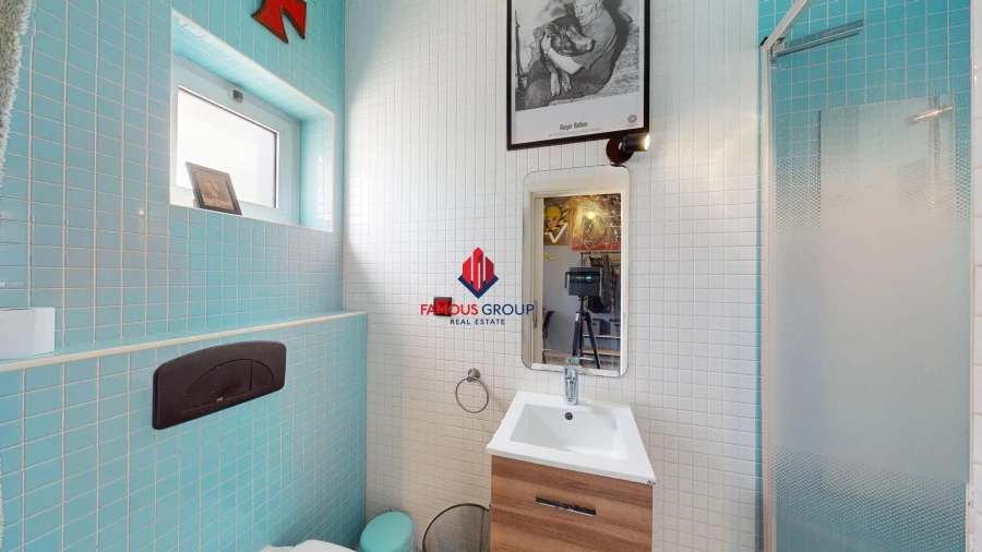 Apartamento T4 para Venda em Portimão Foto 13
