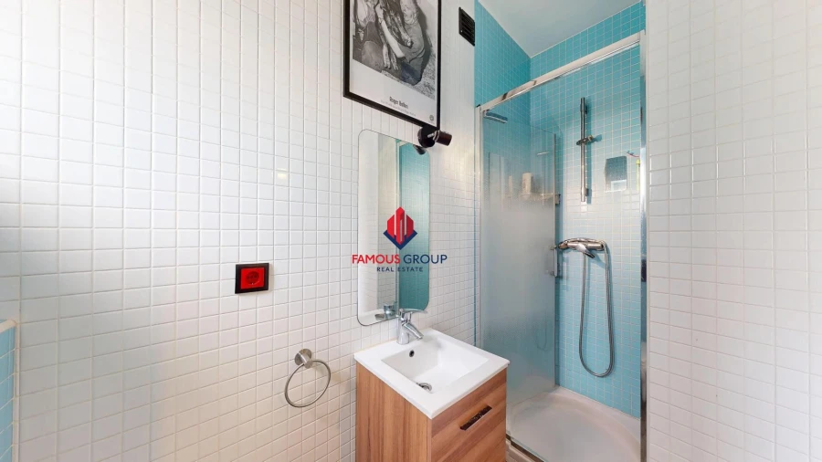 Apartamento T4 para Venda em Portimão Foto 14
