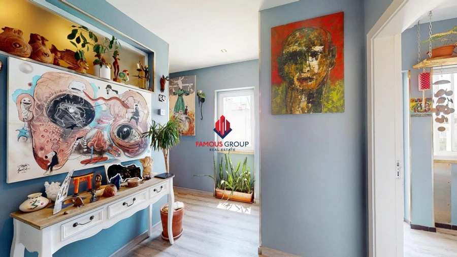 Apartamento T4 para Venda em Portimão Foto 15